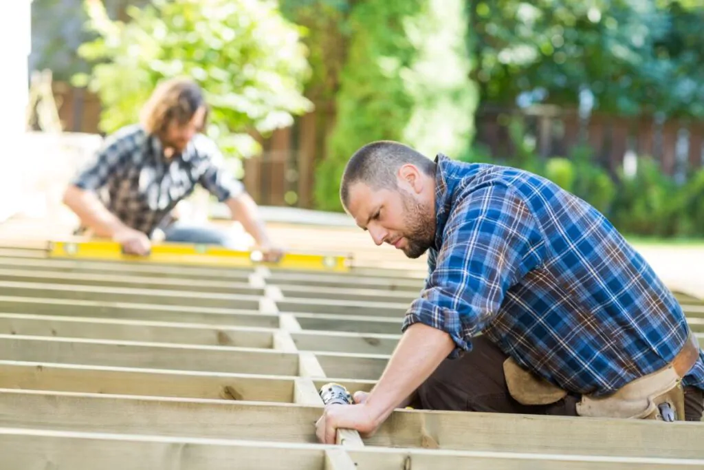 Five Reasons to Hire a Deck Builder - Deck Builders Meridian ID