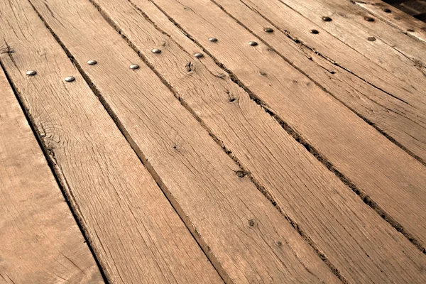 Deck Boards Rotting - Deck Builders Meridian ID