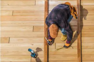 Top Professional Deck Repair Service - Deck Builders Meridian, ID
