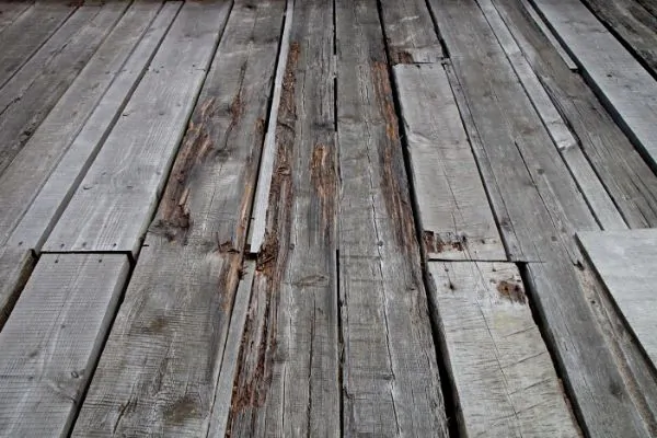 Why Are My Deck Boards Rotting - Deck Builders Meridian, ID