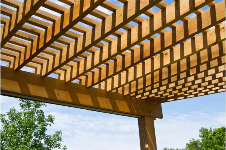 Deck Builders Meridian ID - Pergolas and Shade Structures Services in Eagle ID