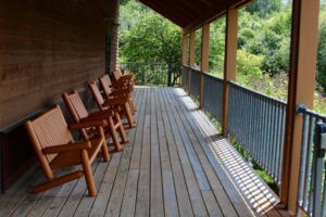 All About Porches - Deck Builders Meridian, ID