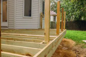 Cost of Building a Deck and Porch - Deck Builders Meridian, ID