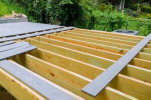 Deck Materials - Deck Builders Meridian, ID