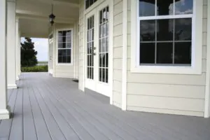 Porch Designs and Materials - Deck Builders Meridian, ID