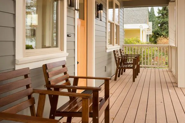 Porch or Deck Whats the Difference - Deck Builders Meridian ID