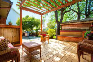 Add Value to Your Home - Deck Builders Meridian ID