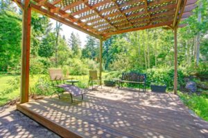 An Affordable Home Addition - Deck Builders Meridian ID
