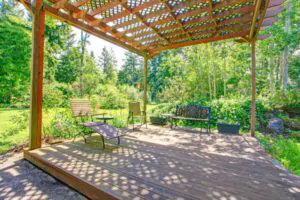 An Affordable Home Addition - Deck Builders Meridian ID