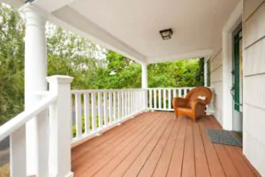 How Can A Front Porch Add Value To Your Home - Deck Builders Meridian, ID