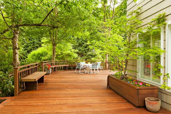 Deck Builders Meridian ID - Average Cost to Build a Deck.