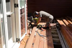 Deck Builders Meridian ID - Common Factors that Affect the Cost of Building a Deck