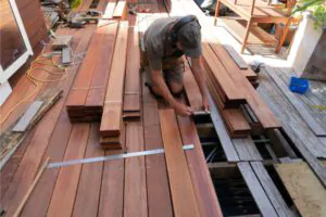 Deck Builders Meridian ID- Why Hiring a Contractor is a Good Idea When You Want to Build a New Deck