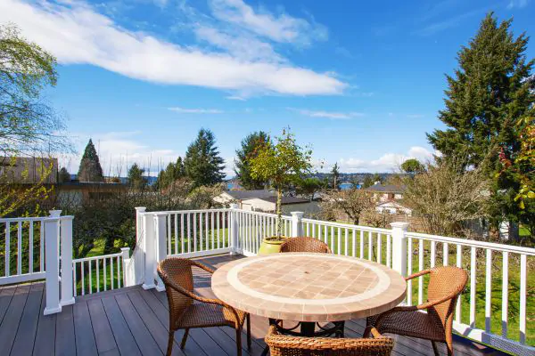 Enjoy the Outdoors in Kuna ID with Expert Deck and Patio Services