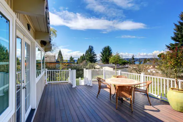 Quality and Dependable Deck Builders in Kuna ID - Deck Builders Meridian ID