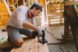 Why Regular Maintenance is Crucial for Wood Decks - Deck Builders Meridian ID