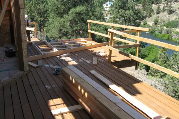 Deck and Porch Construction, Deck Builders Meridian ID, DECK DESIGN AND INSTALLATION IN IDAHO