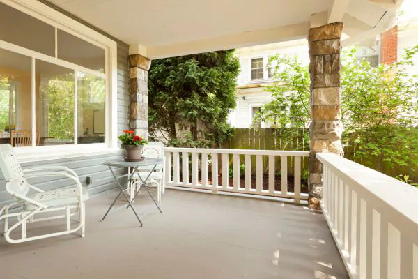 Ideal Choices for Decks and Porches, Deck Builders Meridian ID, DECK DESIGN AND INSTALLATION IN IDAHO