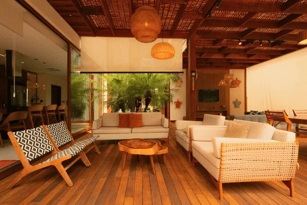 Building a Stunning Wood Deck Around Your Inground Pool - Deck Builders Meridian ID