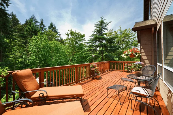 Essential Steps for Successful Roof Deck Construction - Deck Builders Meridian ID
