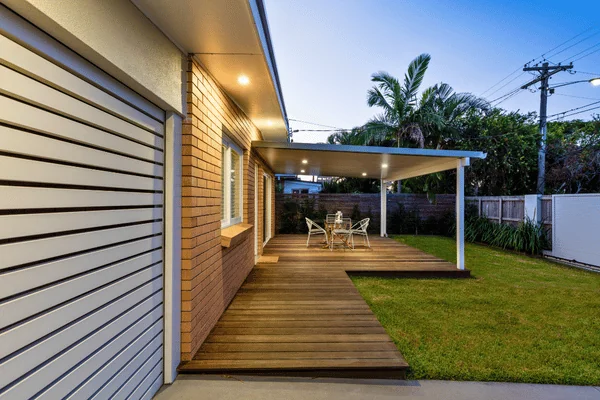 Ultimate Guide to Installing a Deck Cover for Rain Shelter - Deck Builders Meridian ID