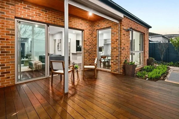 Stain for a Wood Deck Explained - Deck Builders Meridian ID