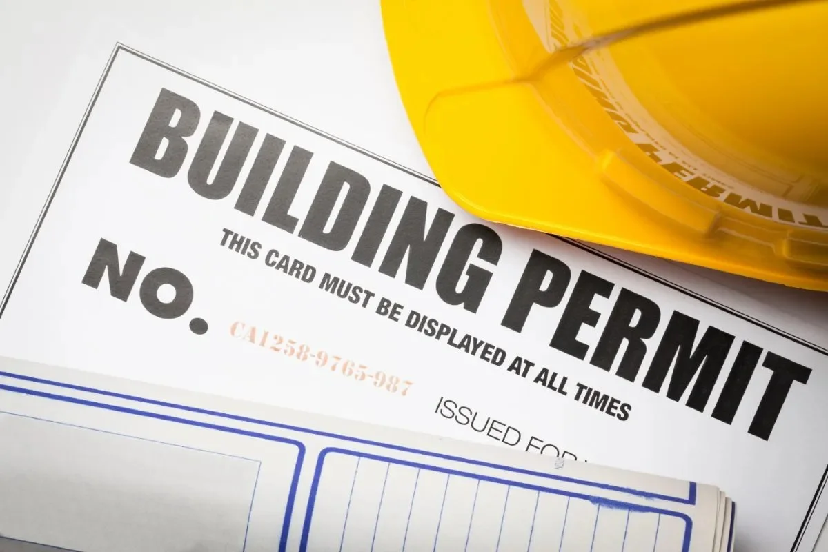 What Typically Triggers Permitting - All Pro Meridian Deck Builders