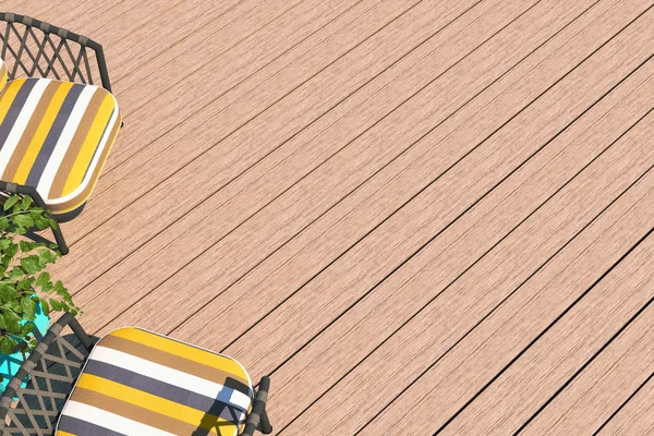 Composite Decking Cost in 2026 - Deck Builders Meridian (ID)