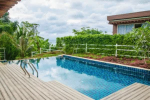 Long-term maintenance - Deck Builders Meridian ID
